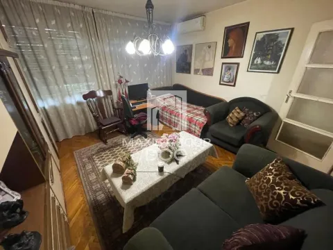 Prodaja, trosoban stan, 54m², Neimar, Vračar Sve Podlokacije - image 19