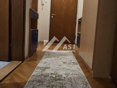 Rent, one bedroom apartment, 42m², Bulevar Oslobodjenja, Novi Sad Sve Podlokacije - image 5