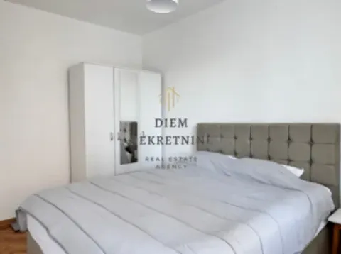 Izdavanje, dvosoban stan, 65m², Podgorica, Crna Gora - image 10