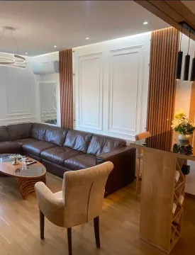 Rent, one bedroom apartment, 45m², Zabjelo, Podgorica - image 3