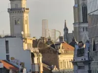 Sale, two bedroom apartment, 52m², Centar, Novi Sad - image 2