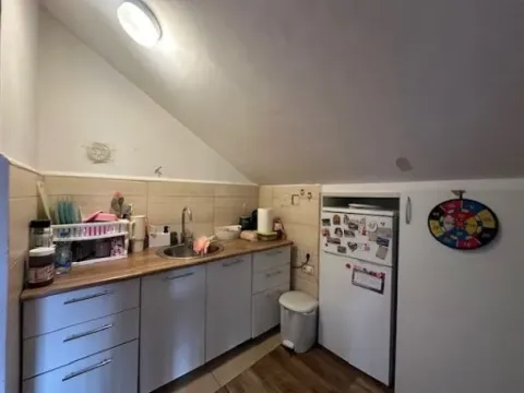 Prodaja, jednosoban stan, 55m², Centar, Podgorica - image 5