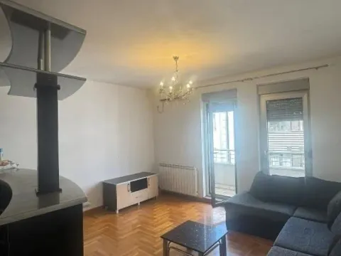 Prodaja, dvosoban stan, 57m², Đeram Pijaca, Beograd - image 2