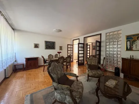 Rent, three bedroom apartment, 105m², Banjica, Voždovac Sve Podlokacije - image 3
