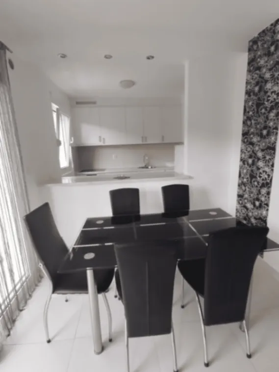 Izdavanje, jednosoban stan, 63m², Bečići, Budva