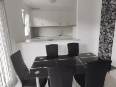 Rent, one bedroom apartment, 63m², Bečići, Budva - image 3