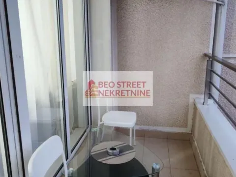 Rent, one bedroom apartment, 35m², Voždovac Sve Podlokacije, Beograd - image 2