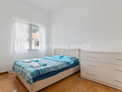 Sale, two bedroom apartment, 84m², Morinj, Kotor - image 6