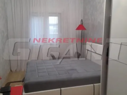 Rent, four bedroom apartment, 140m², Miljakovac, Rakovica - image 8