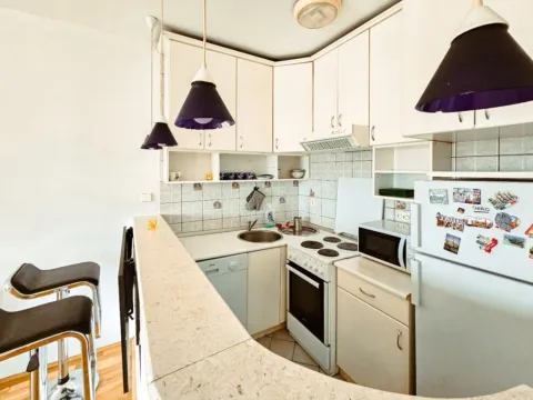 Izdavanje, jednosoban stan, 47m², Pobrežje, Podgorica - image 10