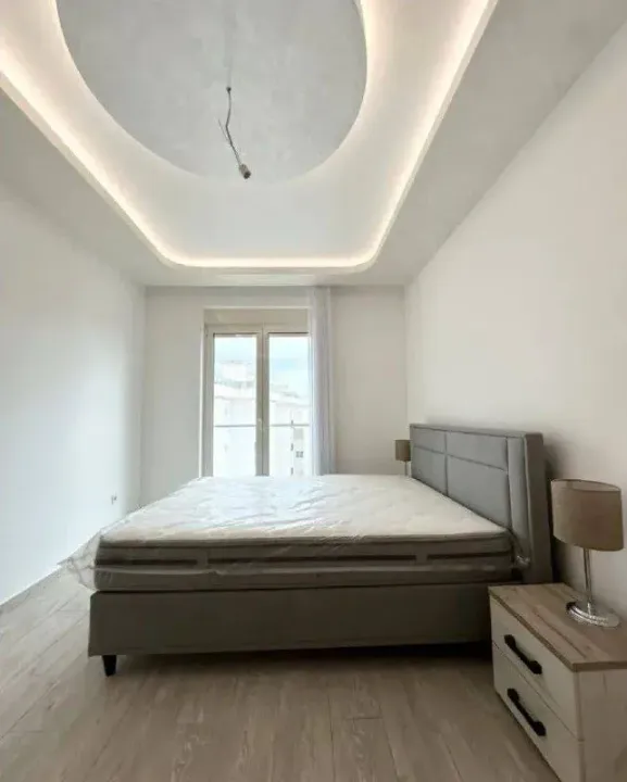 Sale, two bedroom apartment, 75m², Bečići, Budva