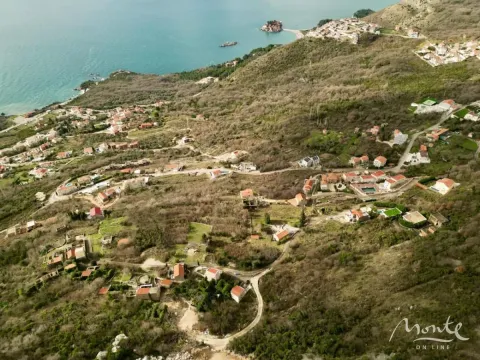 Zemljište in Tudorovići