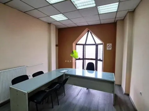 Izdavanje, poslovni prostor, 110m², Centar, Niš - image 5