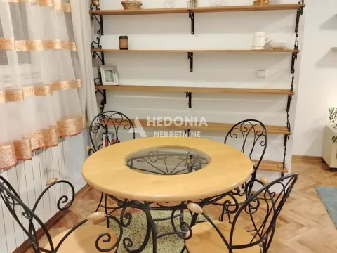 Izdavanje, dvosoban stan, 45m², Savski Venac, Beograd - image 2