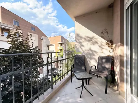 Prodaja, dvosoban stan, 66m², Zabjelo, Podgorica - image 14