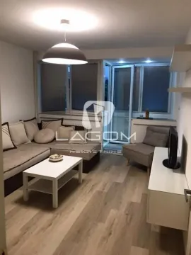 Rent, one bedroom apartment, 33m², Voždovac Sve Podlokacije, Beograd - image 2