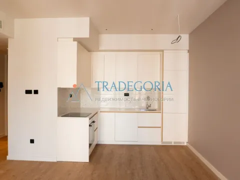Prodaja, jednosoban stan, 56m², Tivat, Crna Gora - image 2