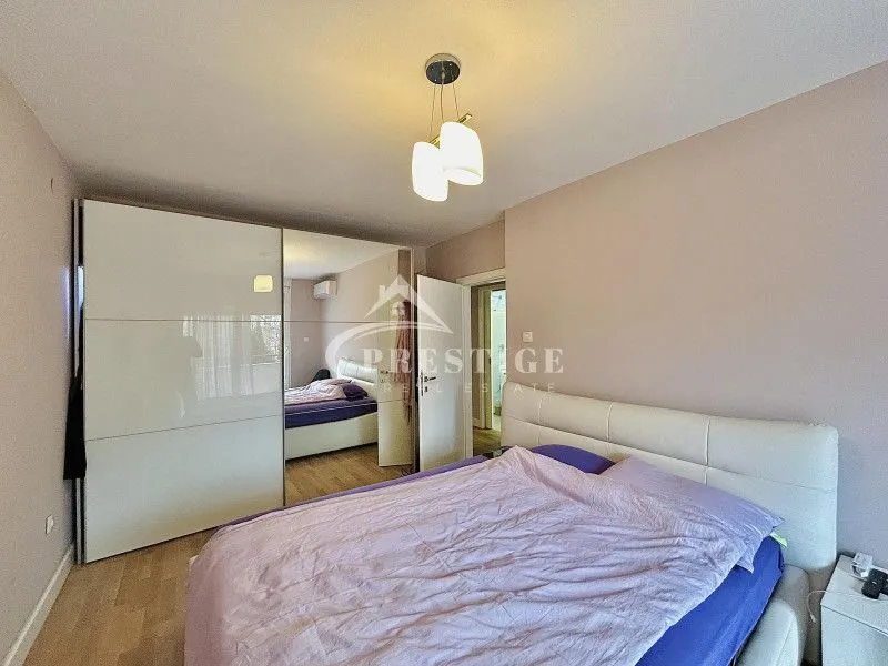 Prodaja, dvosoban stan, 86m², Preko Morače, Podgorica
