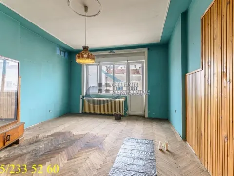 Sale, two bedroom apartment, 73m², Stari Grad, Beograd - image 7