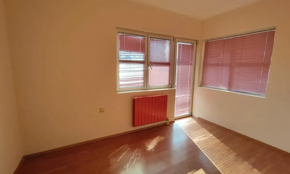 Rent, two bedroom apartment, 54m², Aqua park, Jagodina