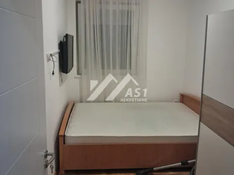 Rent, one bedroom apartment, 38m², Telep, Novi Sad Sve Podlokacije - image 13