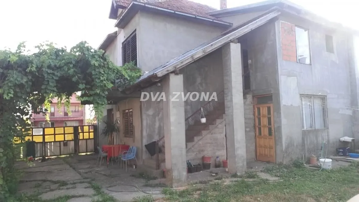 Sale, house, 144m², Beška, Inđija