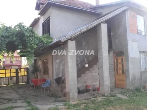 Sale, house, 144m², Beška, Inđija