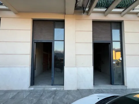 Rent, office space, 74m², Ljubović, Podgorica - image 1