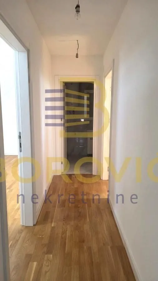 Sale, three bedroom apartment, 78m², Palilula Sve Podlokacije, Beograd