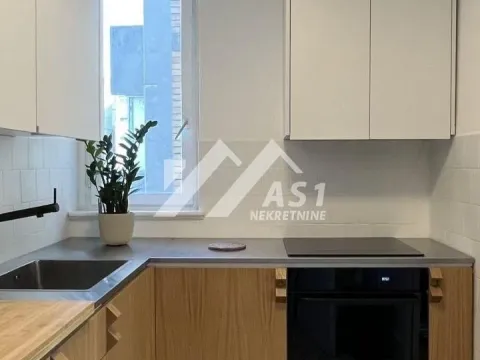 Rent, two bedroom apartment, 60m², Liman 3, Novi Sad Sve Podlokacije - image 3