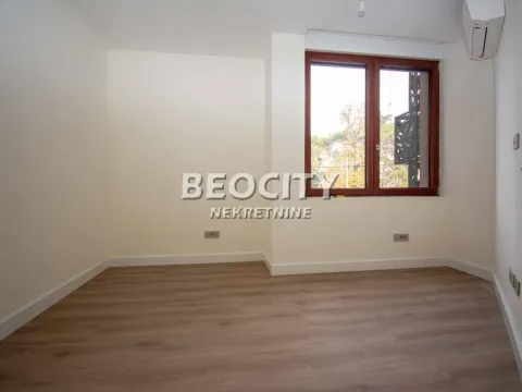 Izdavanje, četvorosoban stan, 155m², Senjak, Beograd - image 3