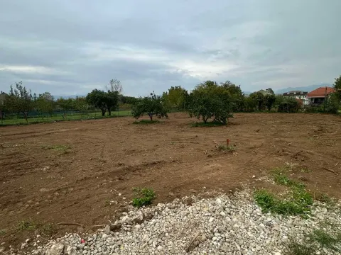 Prodaja, plac, 1676m², Dajbabe, Podgorica - image 4