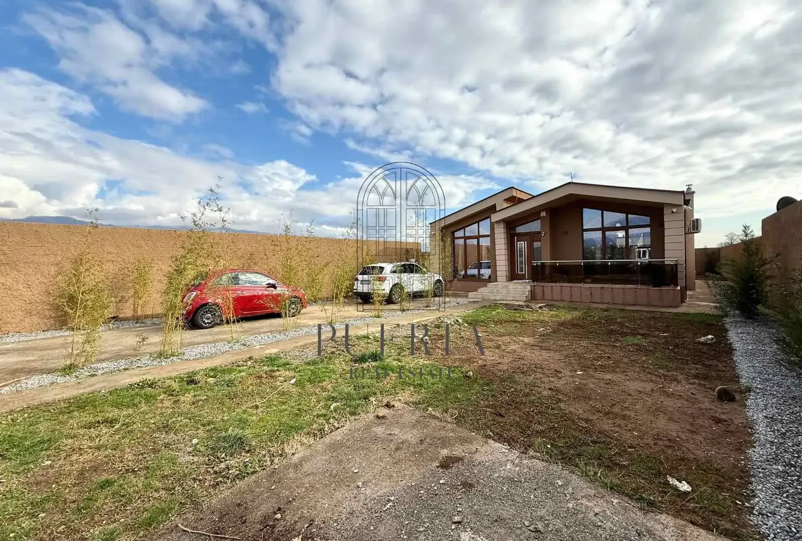 Sale, house, 115m², Grlić, Danilovgrad