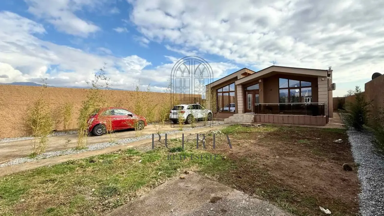 Prodaja, kuća, 115m², Grlić, Danilovgrad