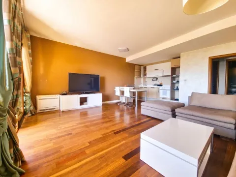 Rent, two bedroom apartment, 80m², Kamenovo, Budva - image 3