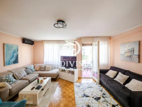 Stan in Dorćol Sve Podlokacije