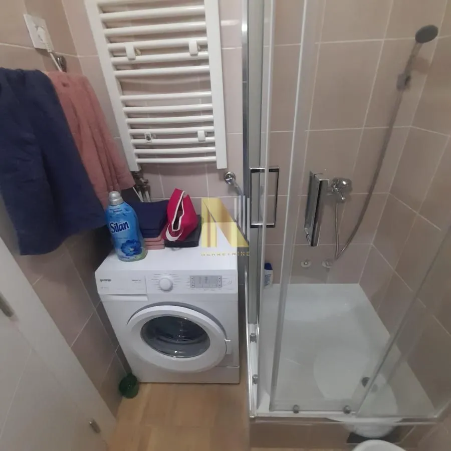 Prodaja, garsonjera, 22m², Nova Detelinara, Novi Sad Sve Podlokacije