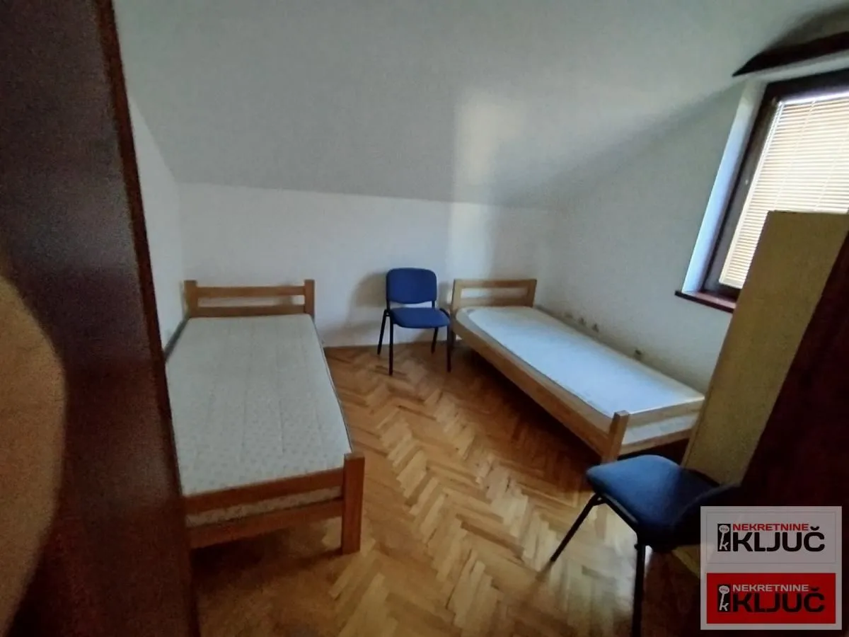 Rent, house, 170m², Adice, Novi Sad Sve Podlokacije