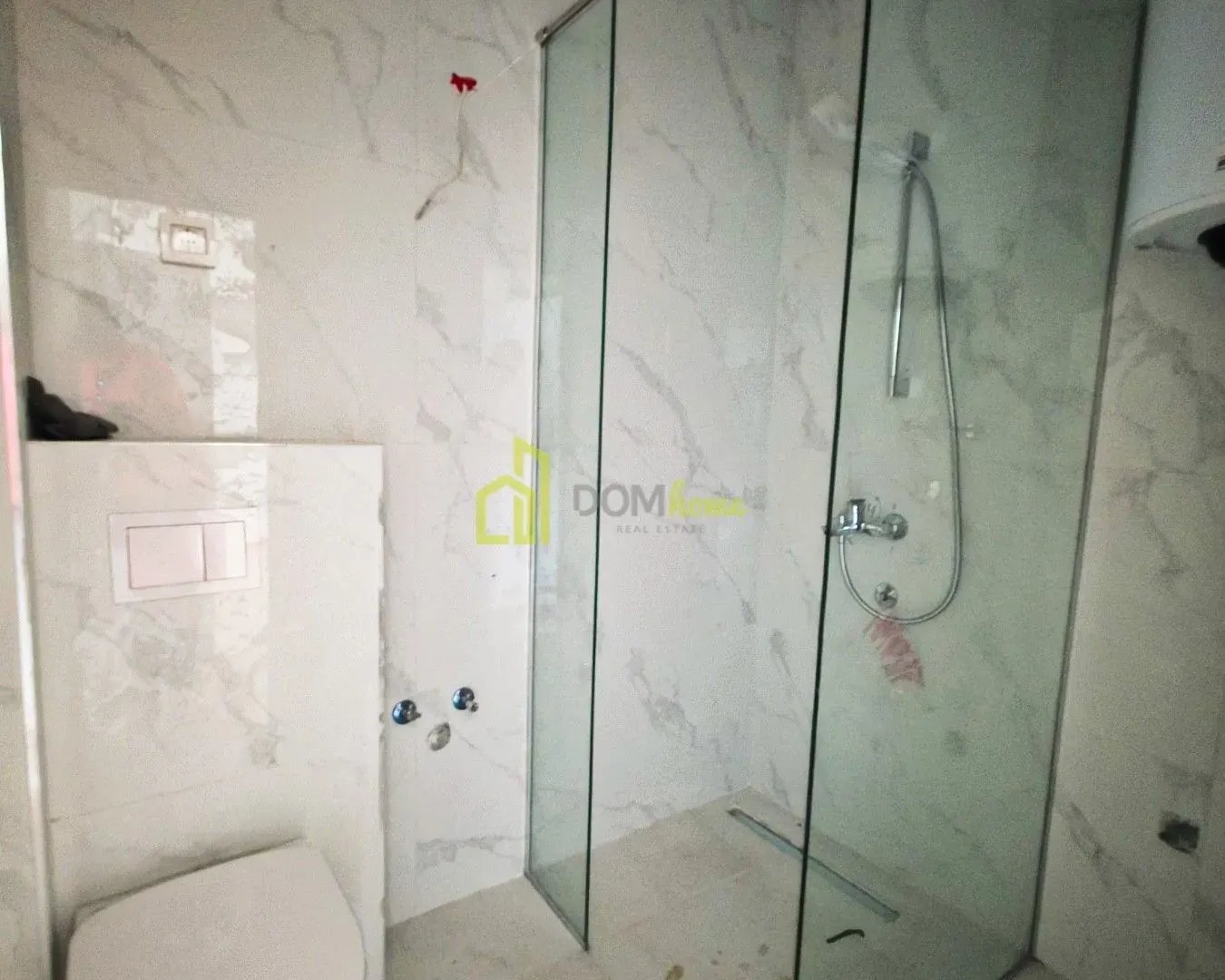 Prodaja, jednosoban stan, 41m², Podgorica, Crna Gora