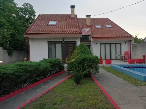 Sale, house, 300m², Bela Crkva, Srbija