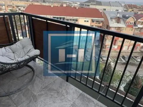 Izdavanje, garsonjera, 28m², Aqua park, Jagodina - image 9