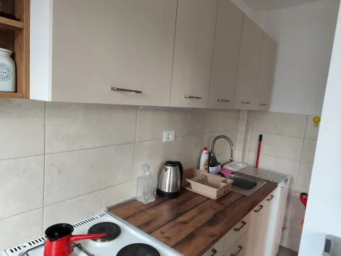 Rent, studio apartment, 29m², Preko Morače, Podgorica - image 7