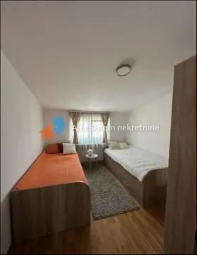 Rent, two bedroom apartment, 50m², Lekino Brdo, Voždovac Sve Podlokacije - image 4