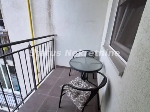 Rent, one bedroom apartment, 42m², Bulevar patrijarha Pavla, Novi Sad Sve Podlokacije - image 10