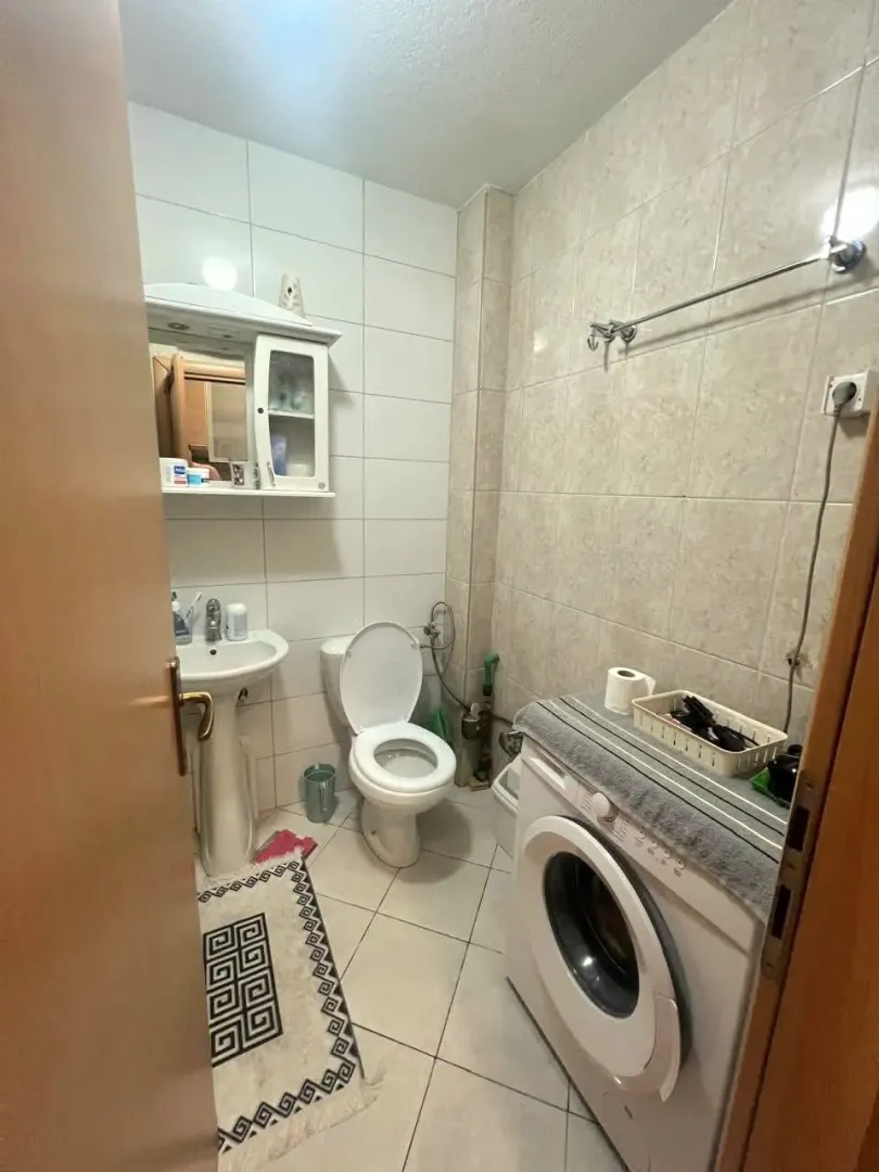 Rent, studio apartment, 30m², Centar, Bar
