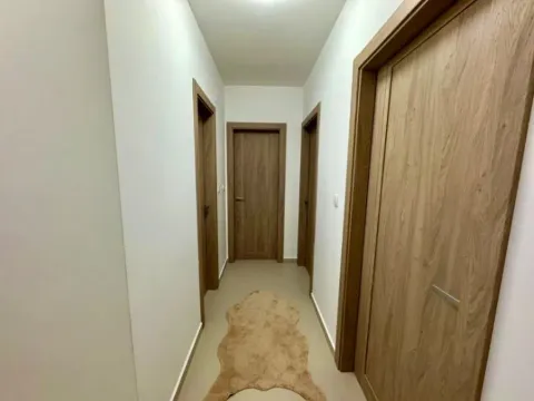 Izdavanje, dvosoban stan, 69m², Master Kvart, Podgorica - image 3