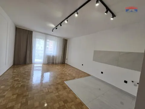Prodaja, dvosoban stan, 60m², Novo naselje, Novi Sad - image 9