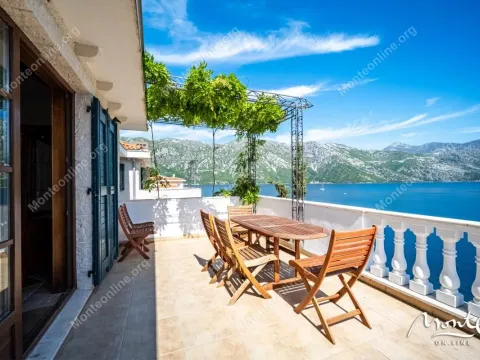 Sale, two bedroom apartment, 92m², Kostanjica, Kotor - image 31