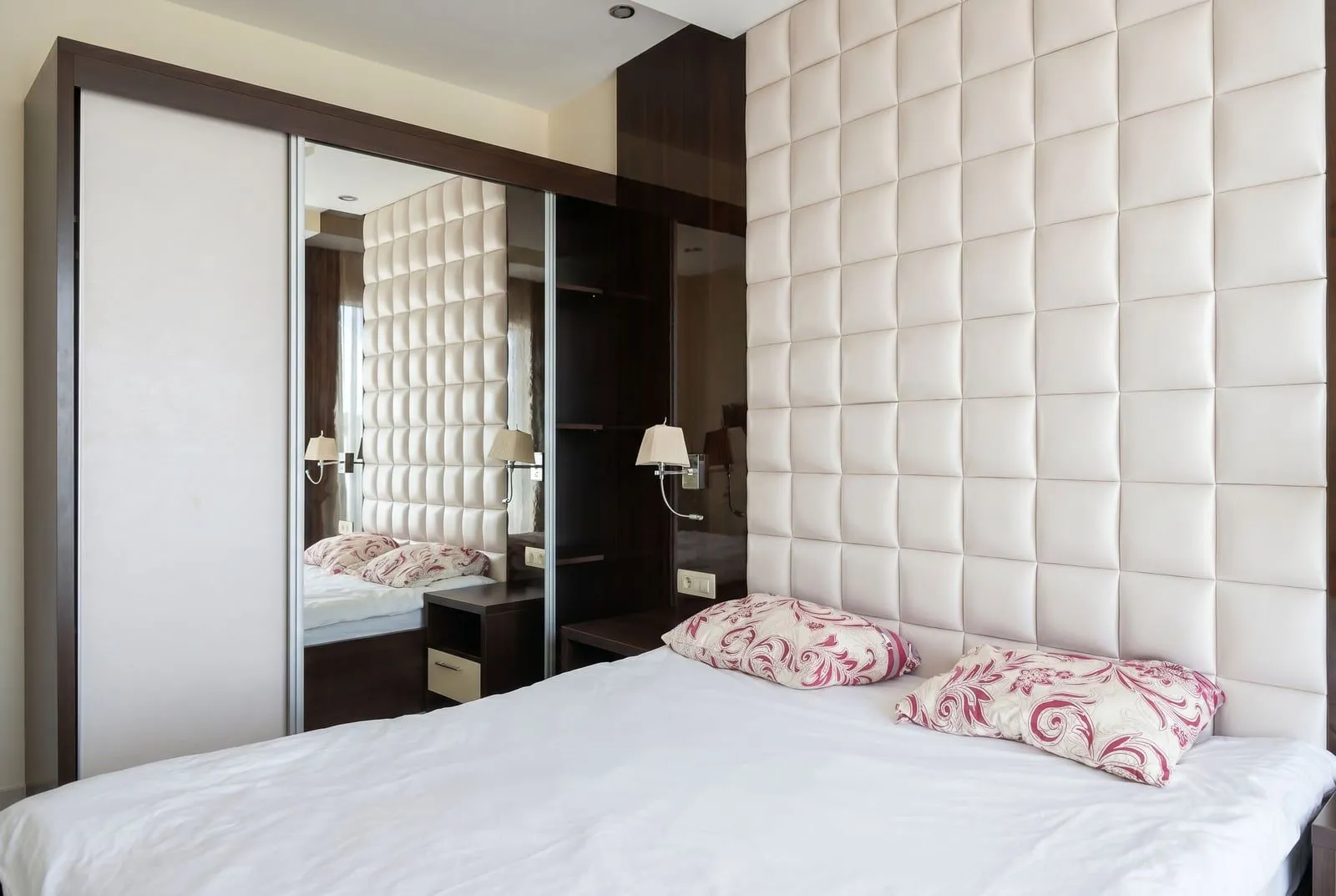 Stan-na-dan, dvosoban stan, 58m², Bečići, Budva