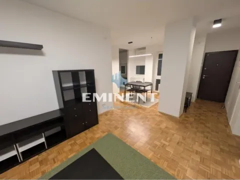Rent, three bedroom apartment, 71m², Novi Beograd Blok 23, Novi Beograd Sve Podlokacije - image 4